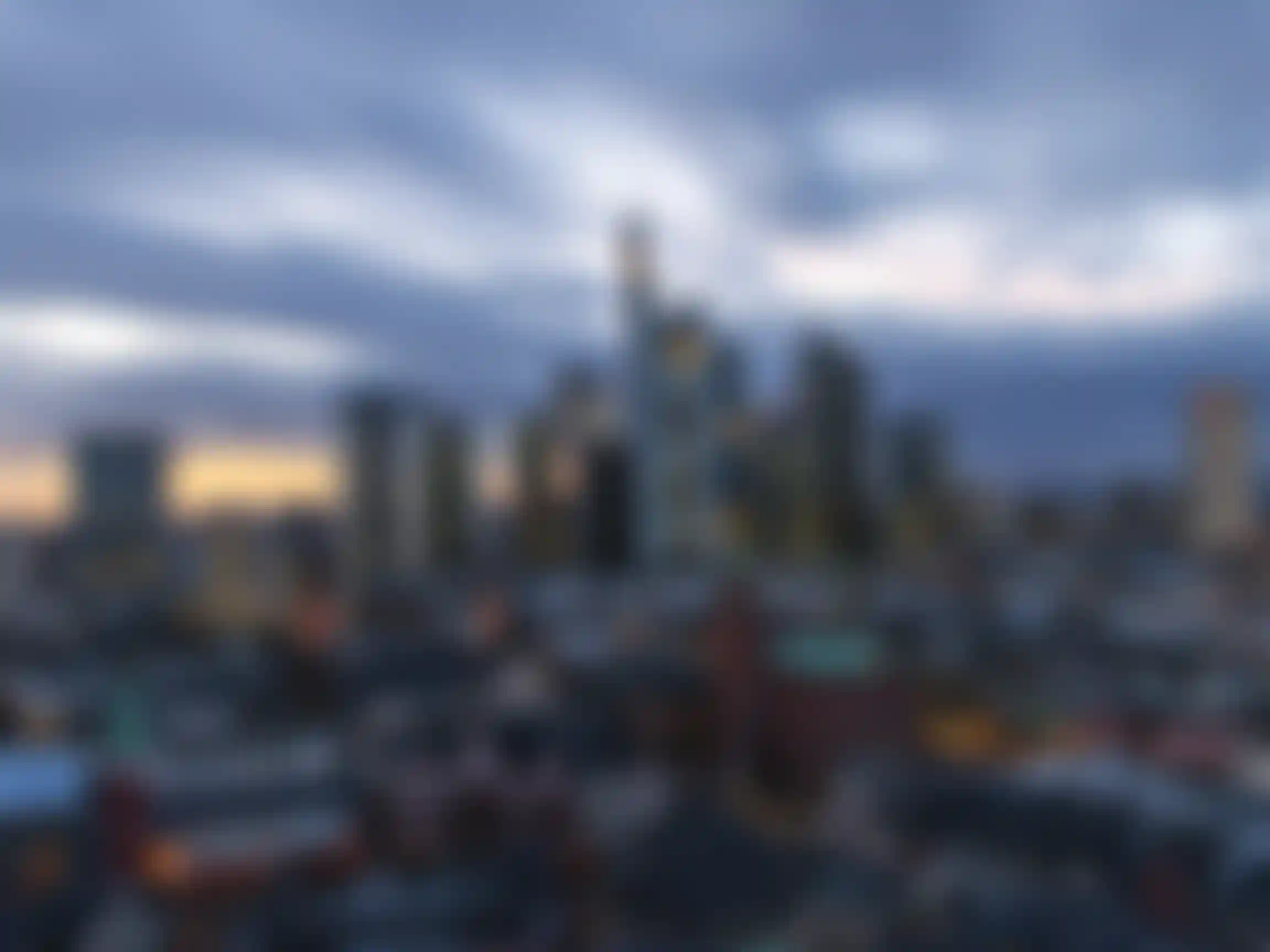 Residence Permit in Germany 2025 — Residence Programs, Blue Card, Chancenkarte, Work and Freelance Visas