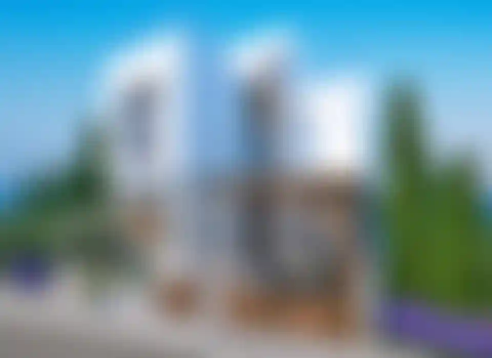 image for main block