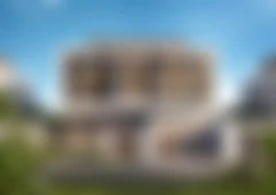 image for main block