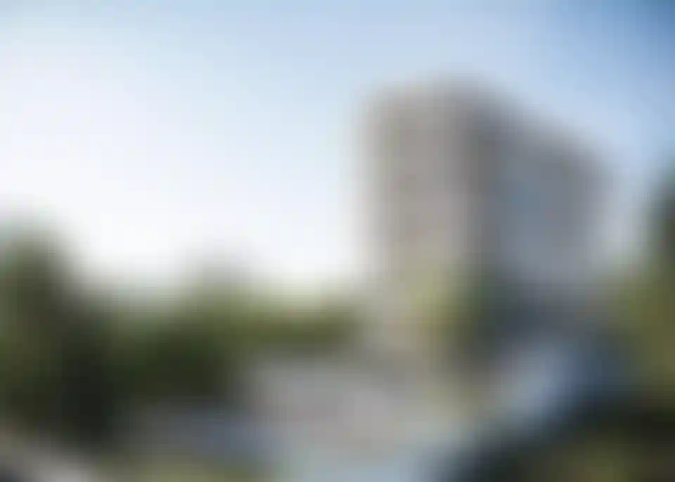 image for main block
