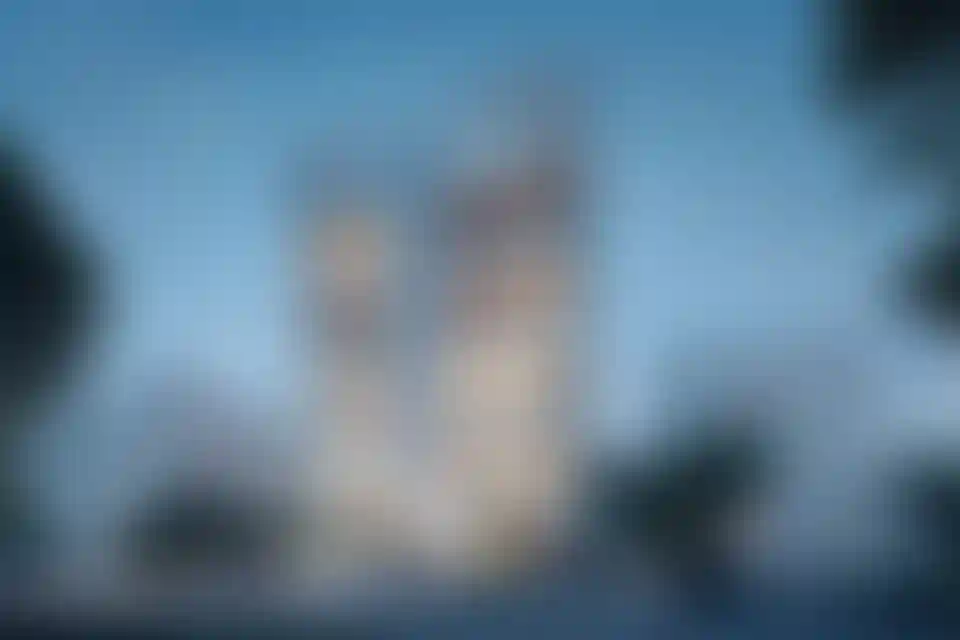 image for main block