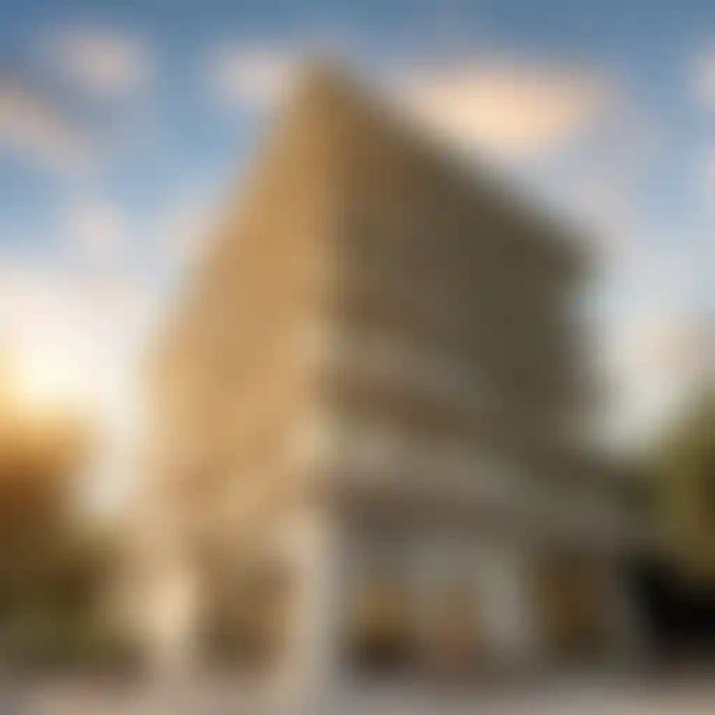 image for main block