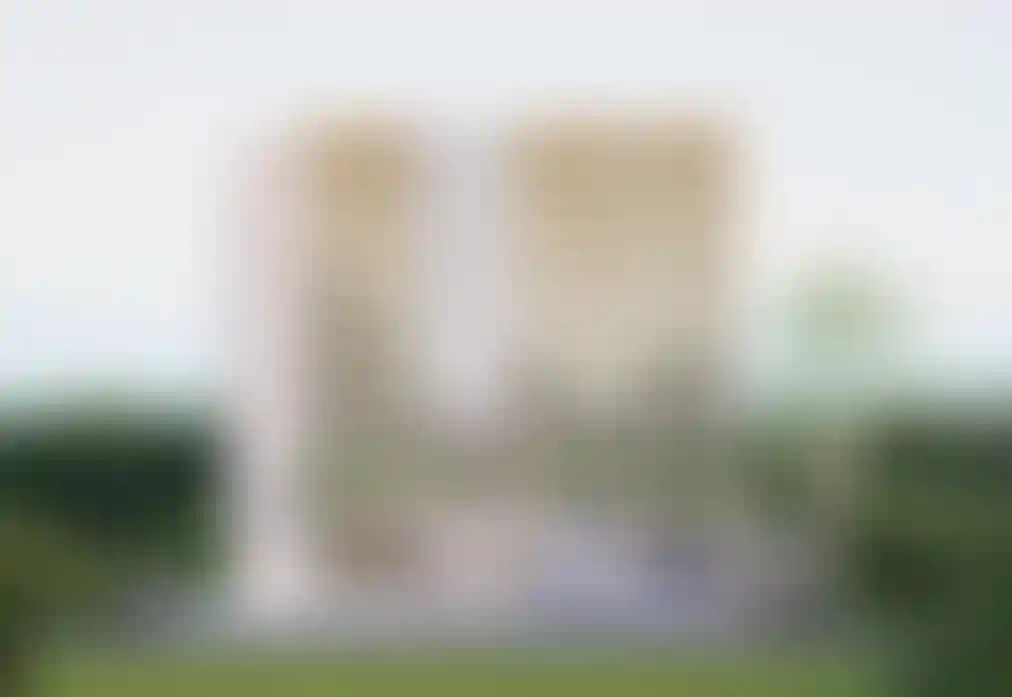 image for main block