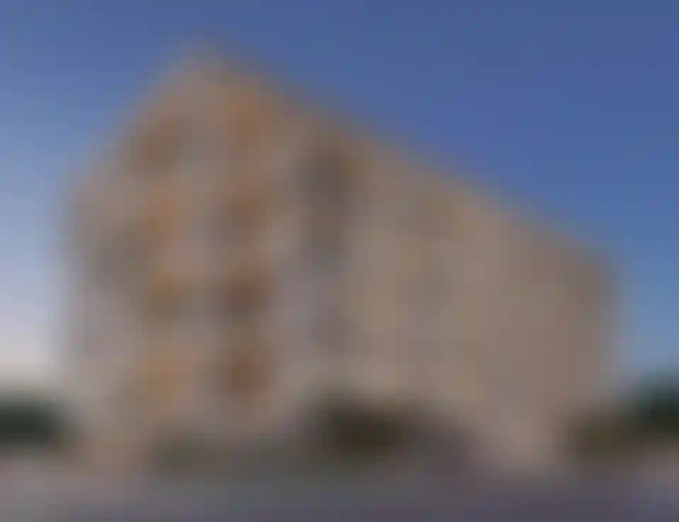 image for main block