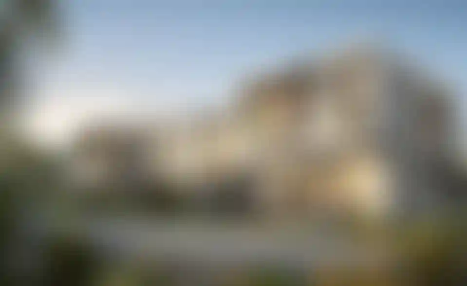 image for main block