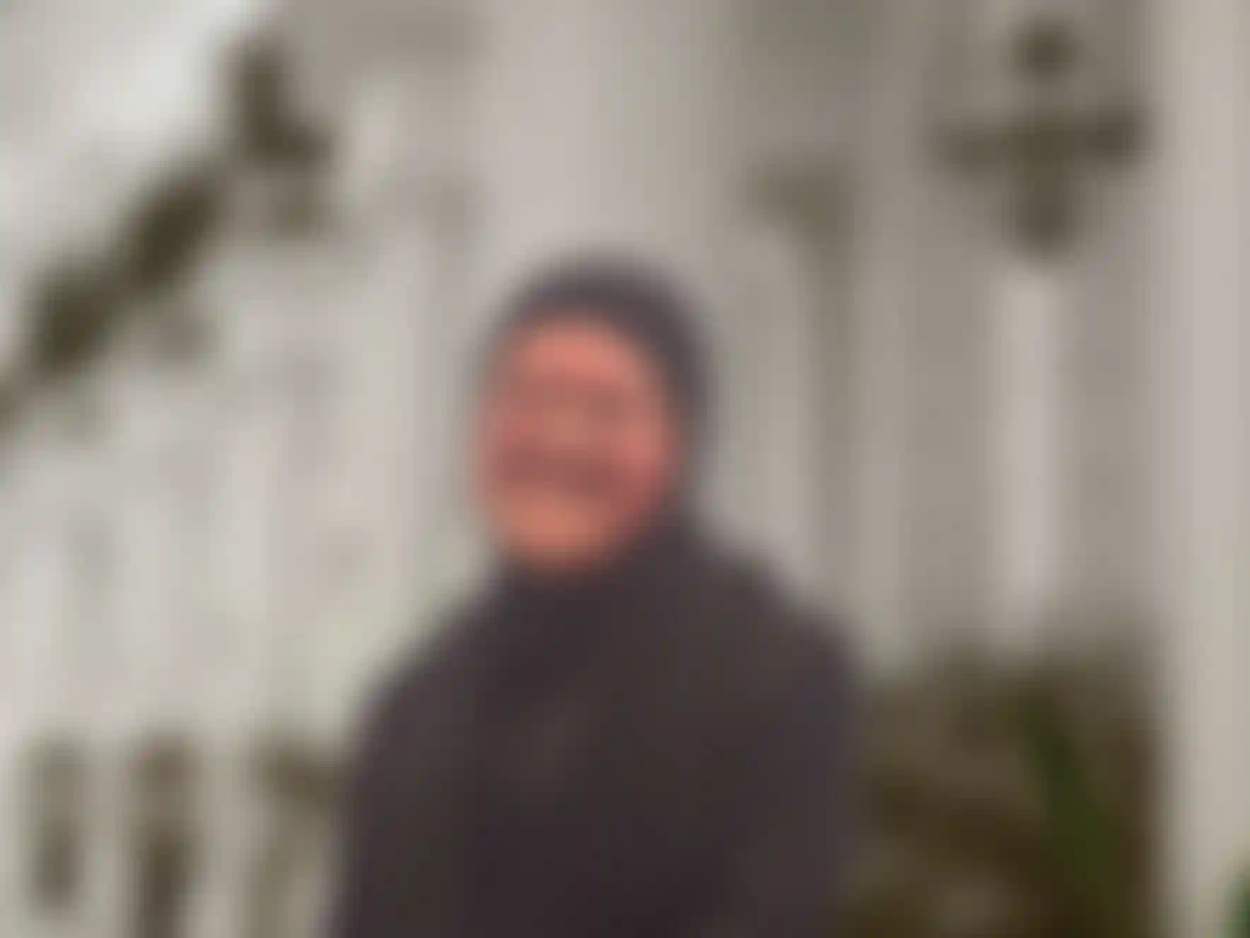 Khadicha Egamberdieva