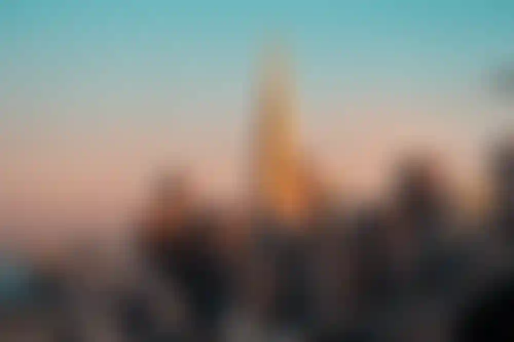 Financial breakthrough: <br>The path to smart investments