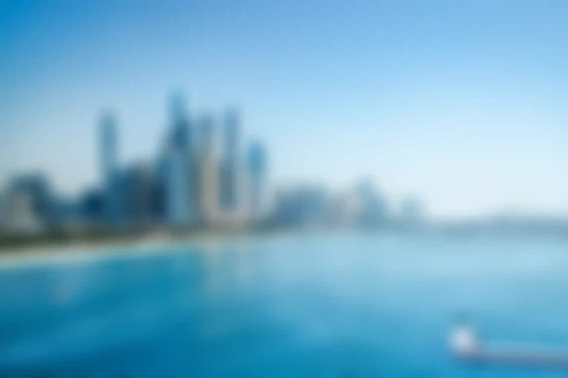 The UAE Has Simplified the Process of Obtaining Residency Visas for Property Owners
