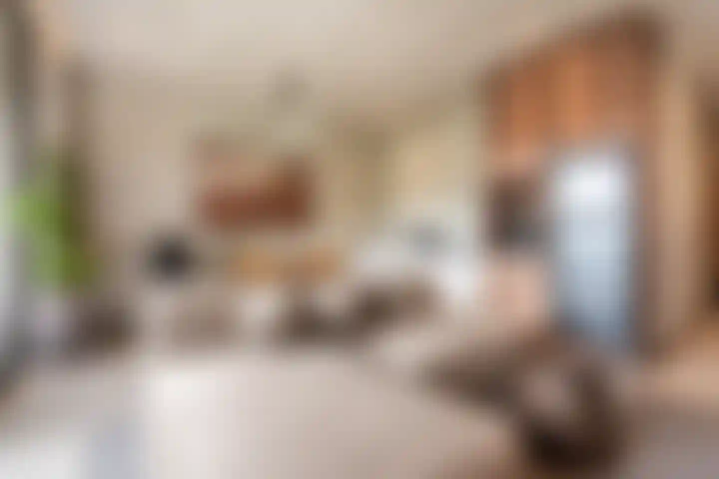 Completed Apartments in Ubud