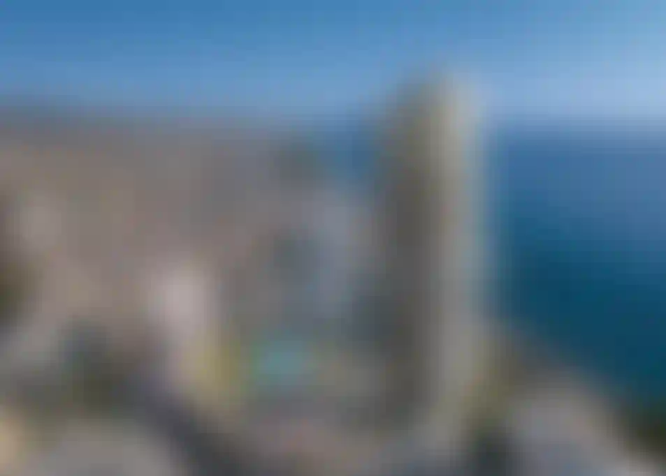 Why invest in completed seafront real estate in Cyprus?