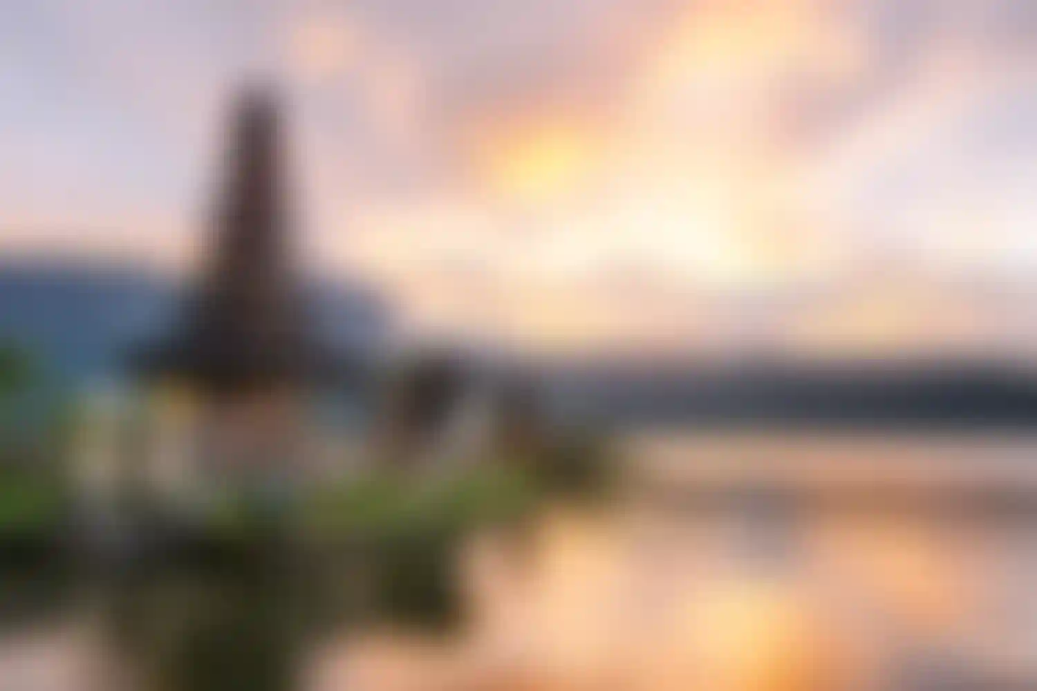 Why is oceanfront property in Bali considered a scarce asset for investors?