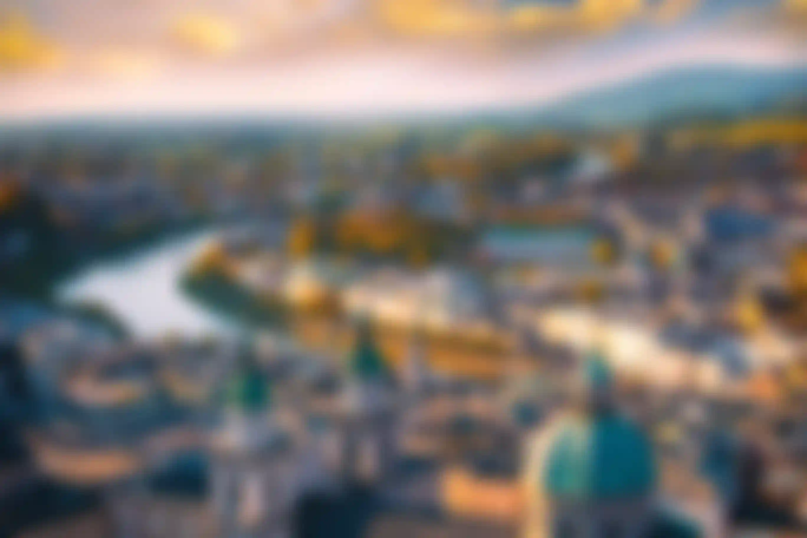 Austrian residence permit: your path to living and doing business in the heart of Europe