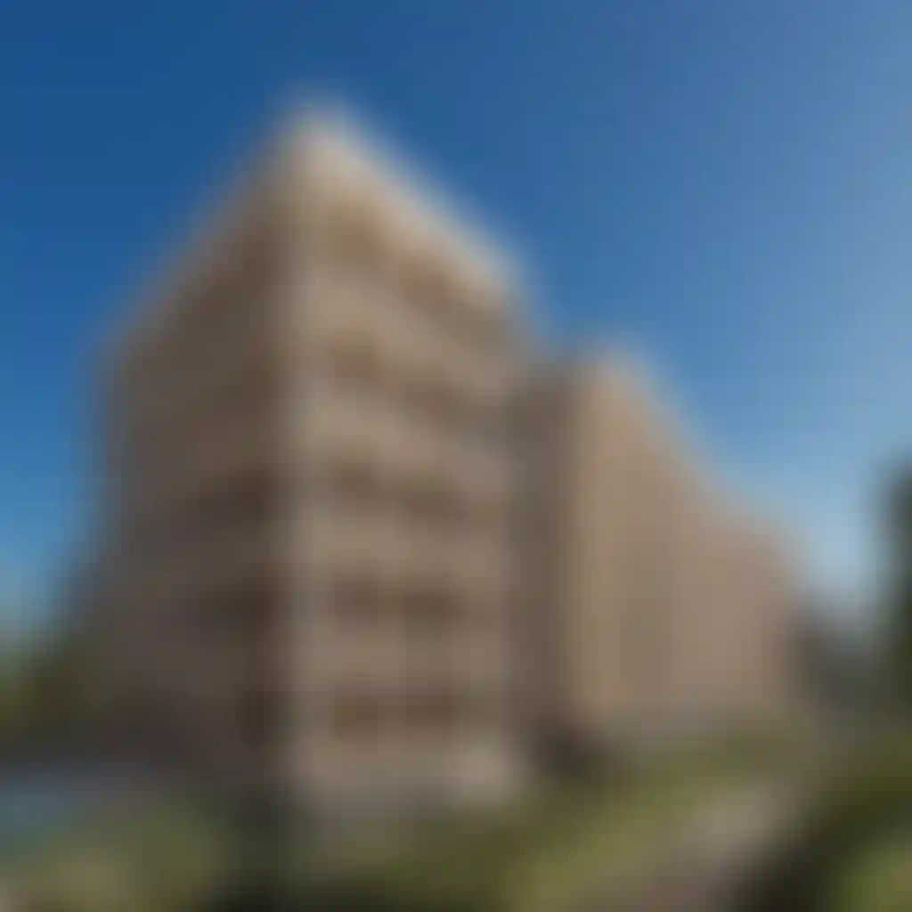 image for main block
