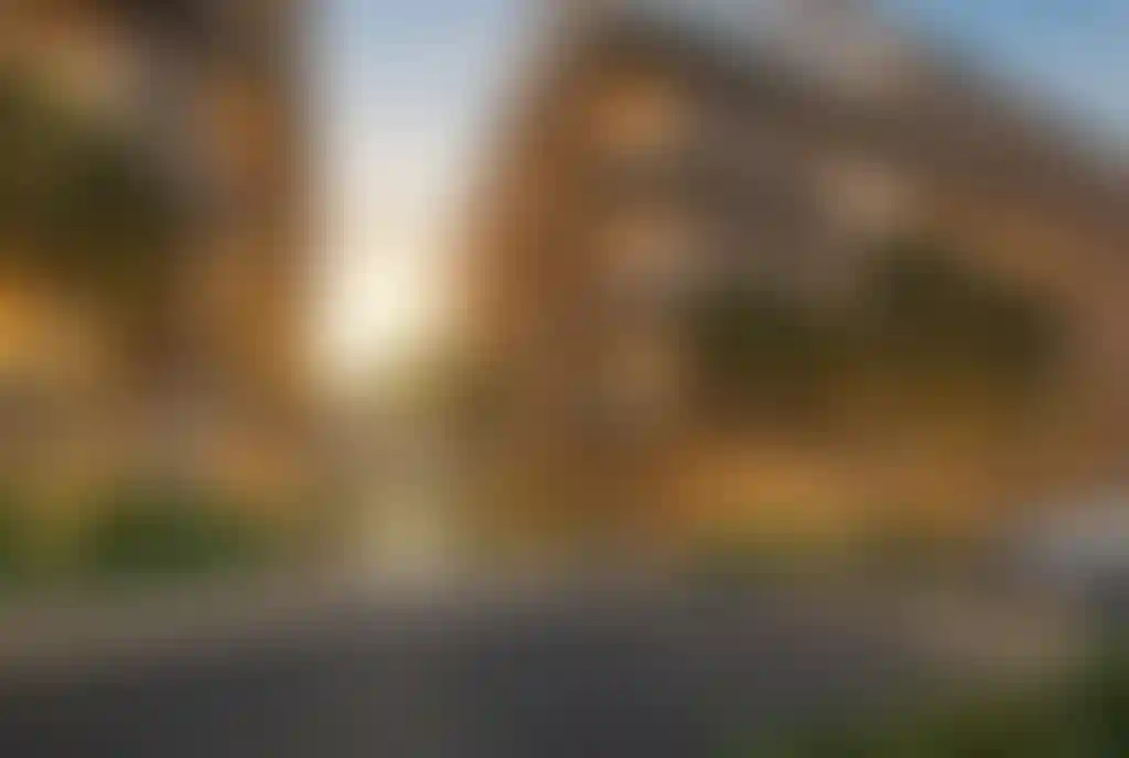 image for main block