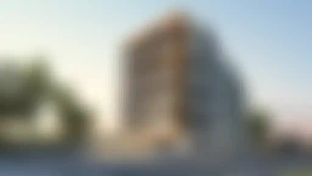 image for main block