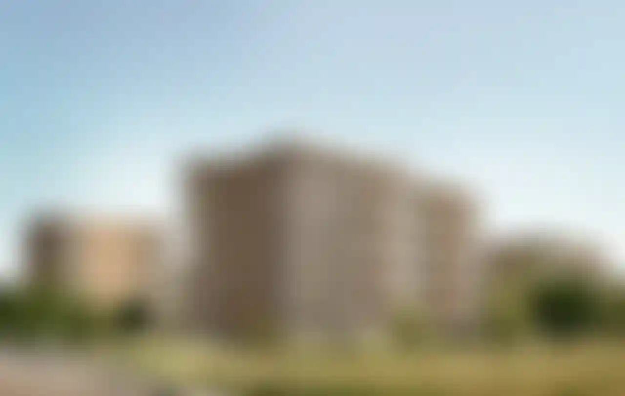 image for main block