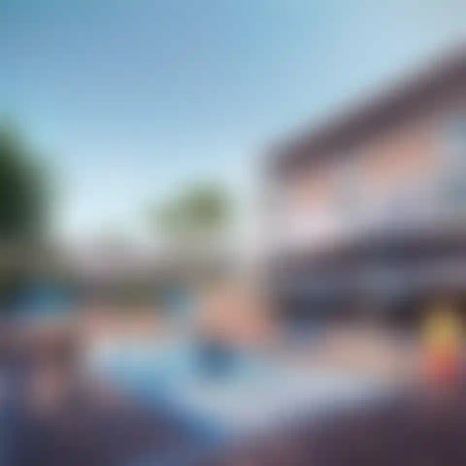 image for main block
