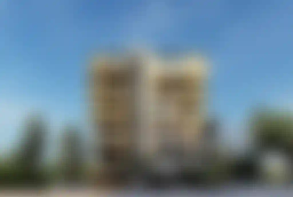 image for main block