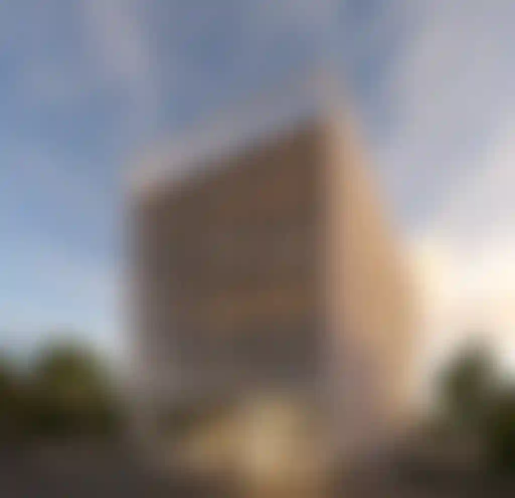 image for main block