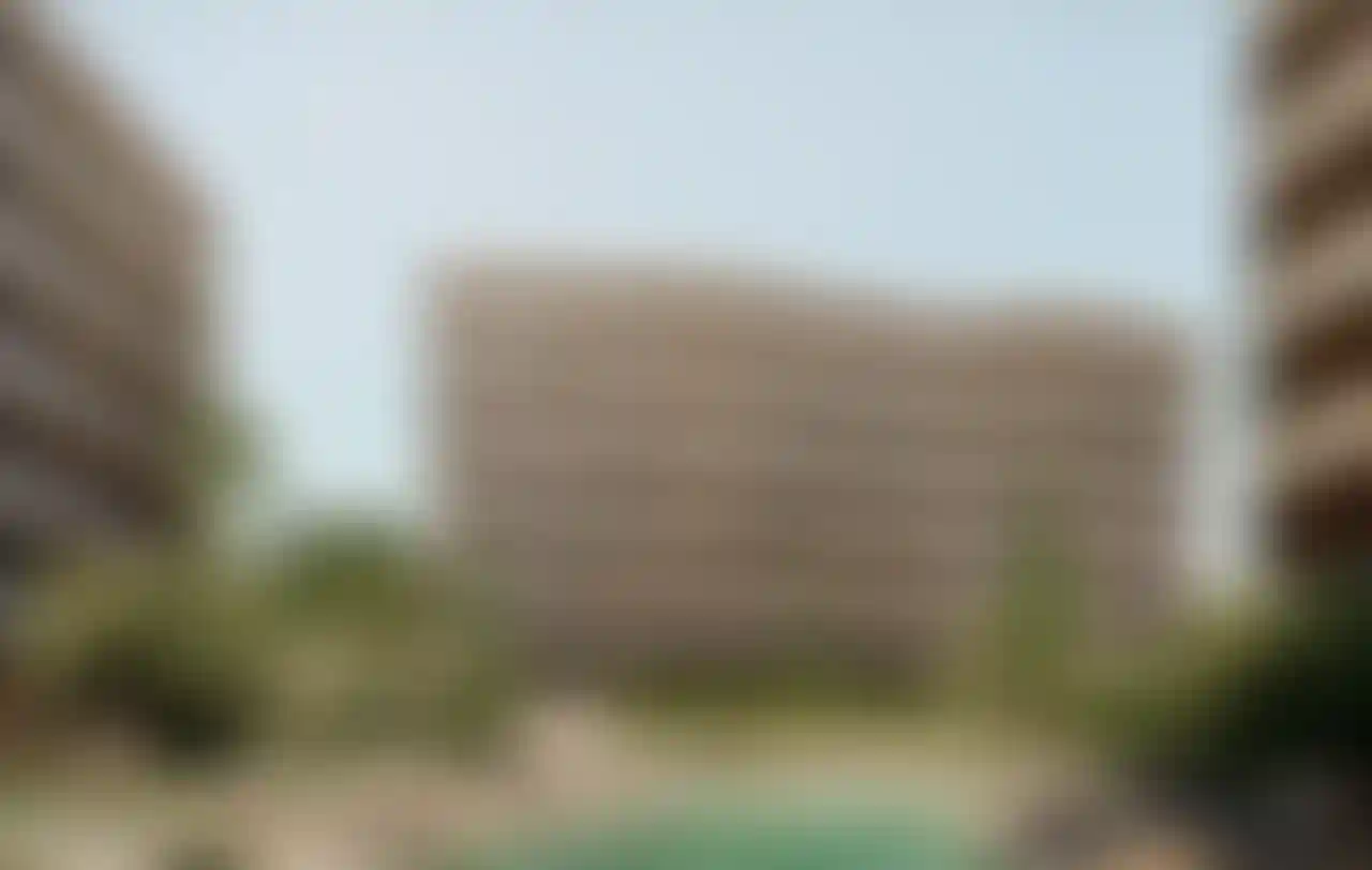 image for main block