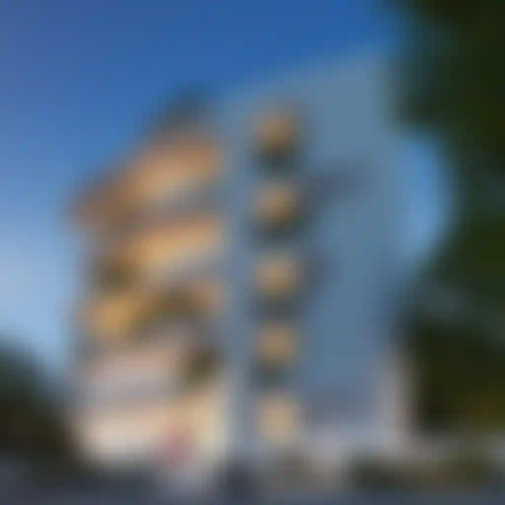 image for main block