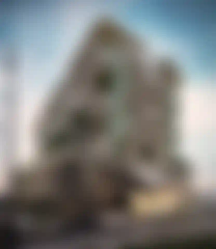 image for main block