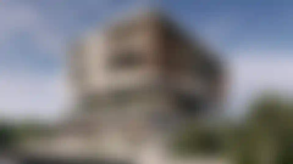 image for main block