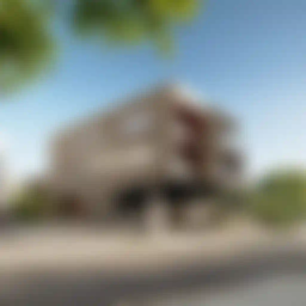 image for main block