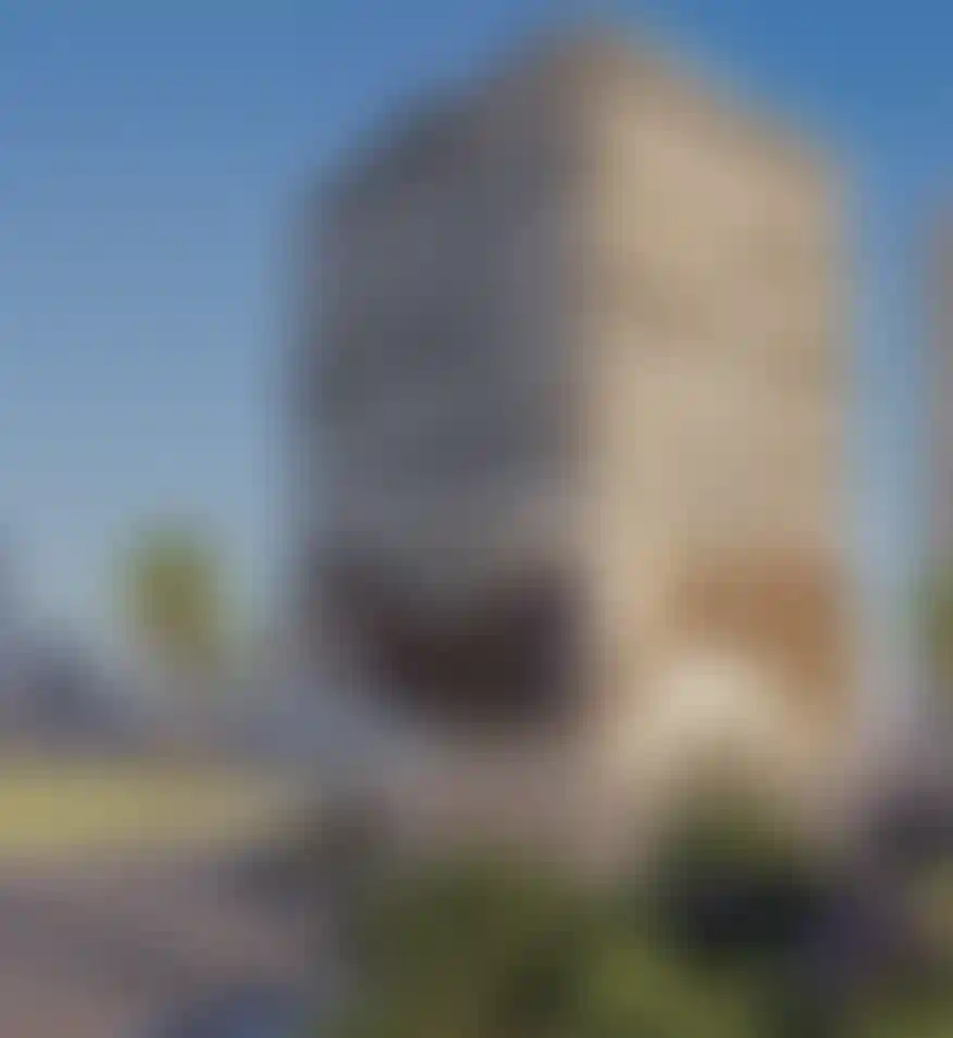 image for main block