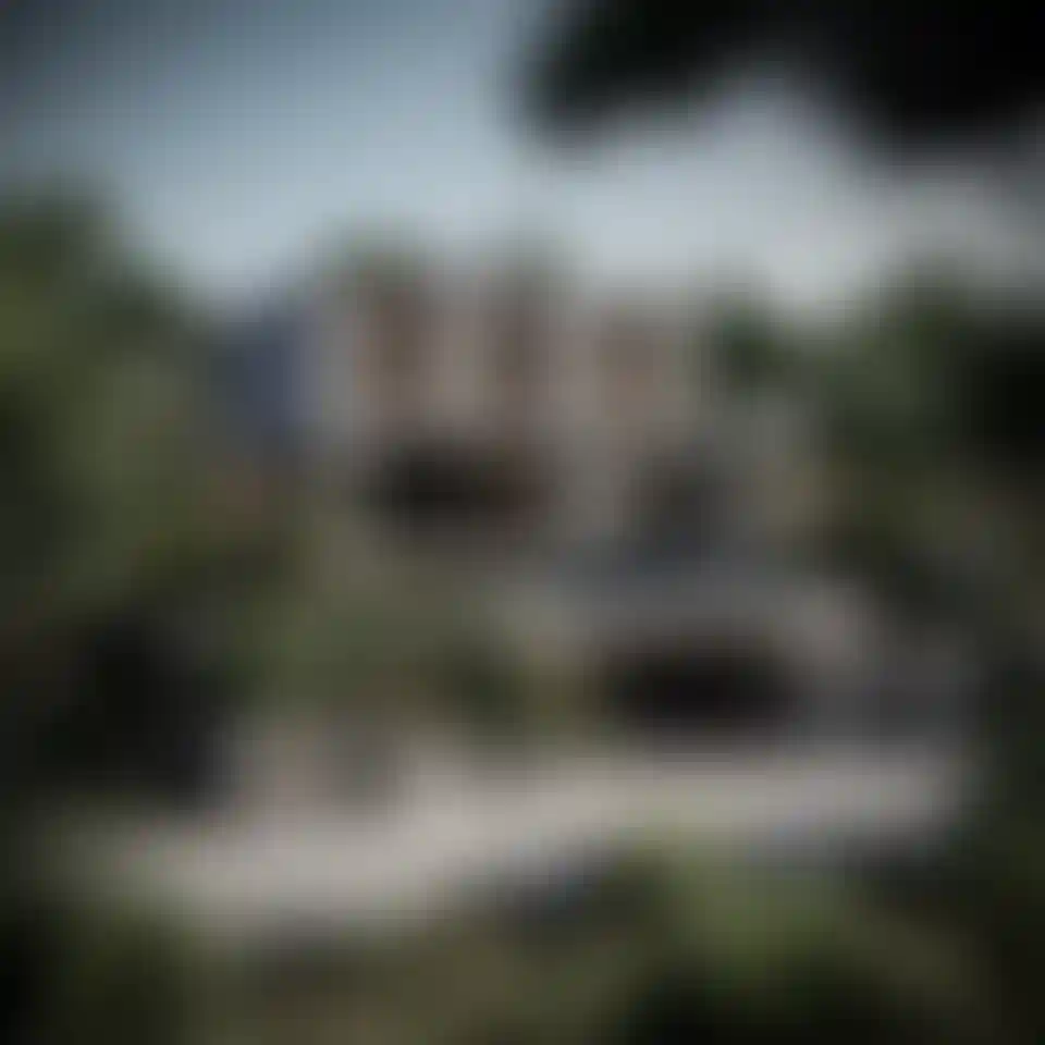 image for main block