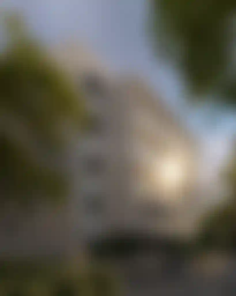 image for main block