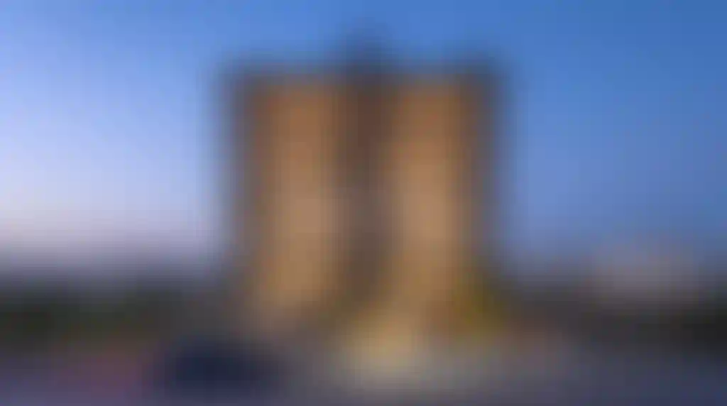 image for main block