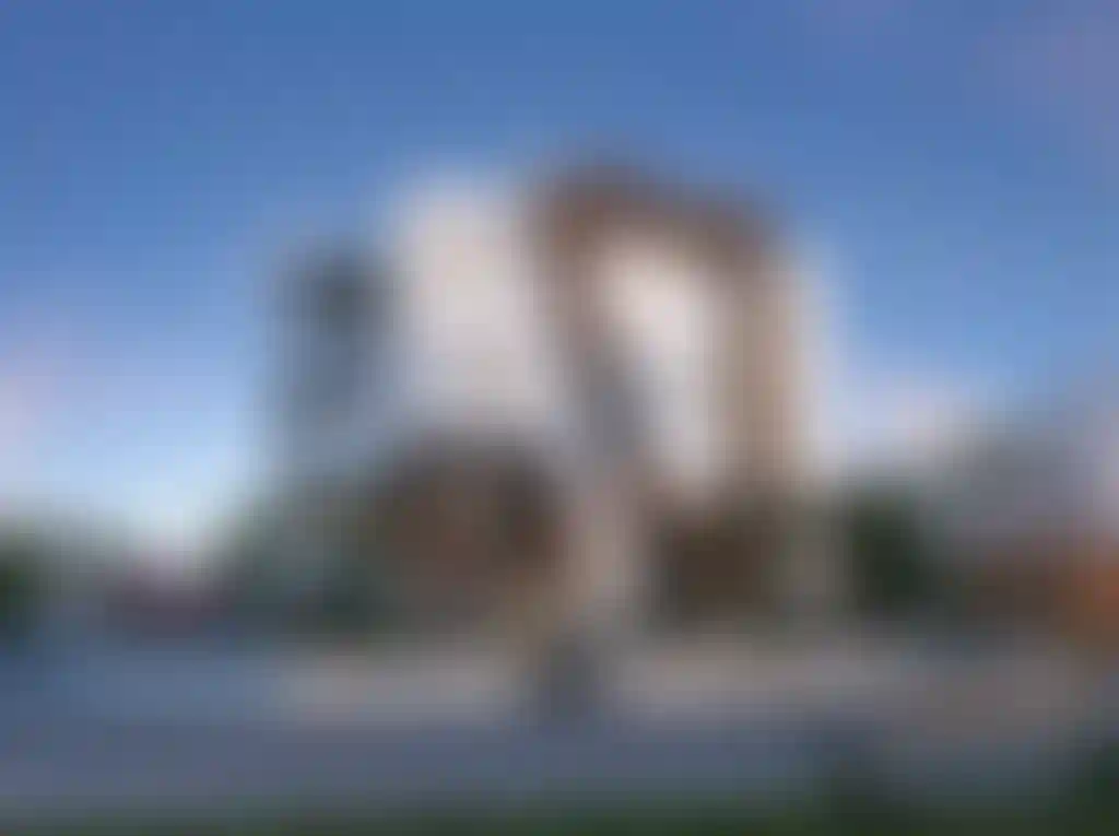 image for main block