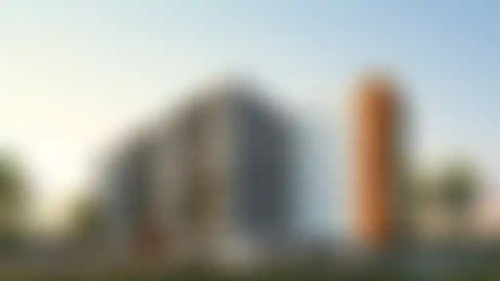 image for main block
