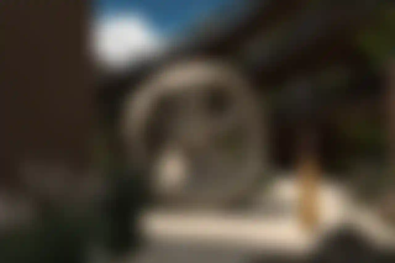 image for main block