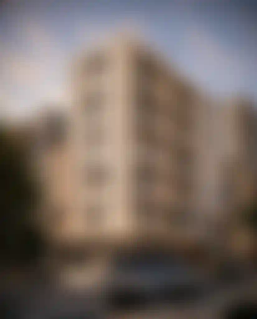 image for main block