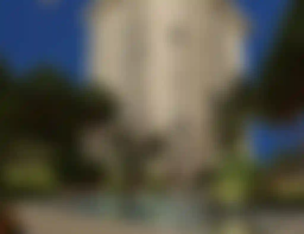 image for main block