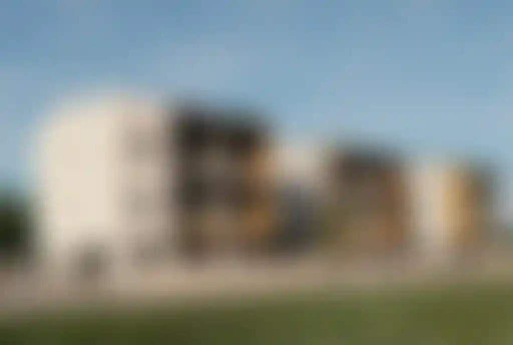 image for main block
