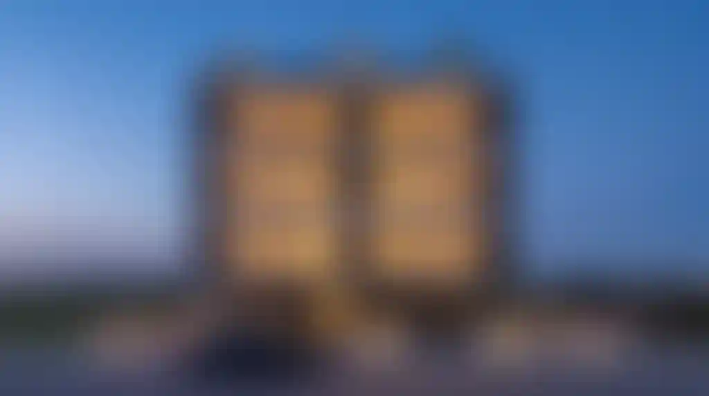 image for main block