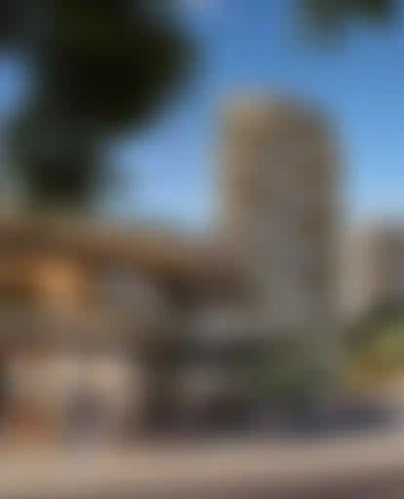 image for main block
