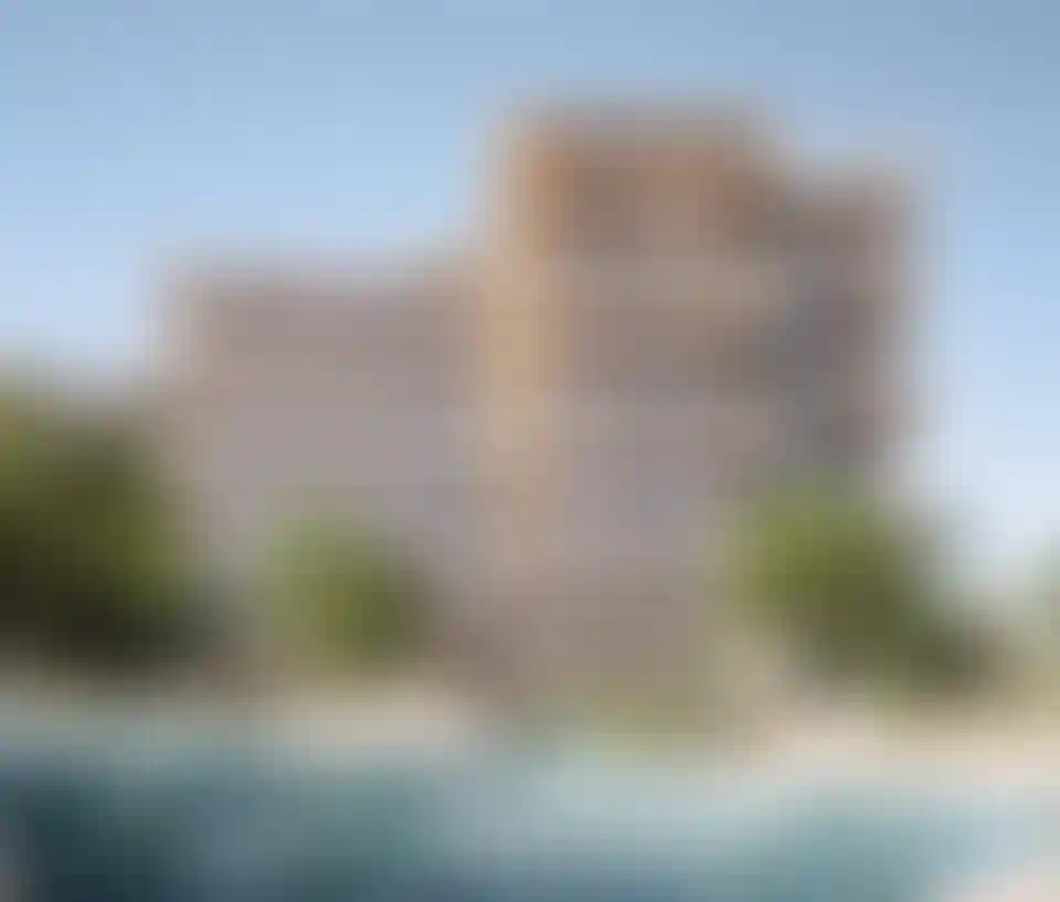 image for main block