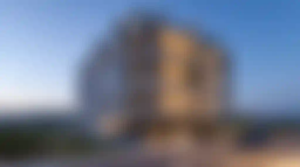 image for main block