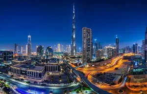 United Arab Emirates