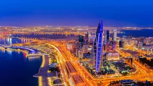 Bahrain