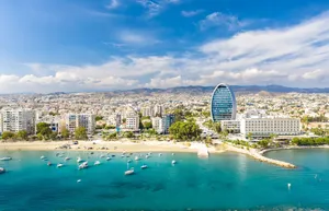 Cyprus