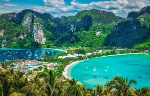 Thailand