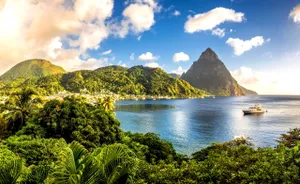 St. Lucia Citizenship