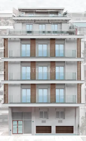 Attiki Apartments
