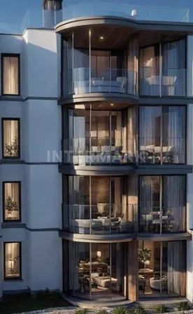 Crystal Residence